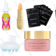 Indie Beauty Gold Box | Amazon
